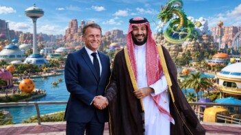 Parc Dragon Ball en France : le fiasco se confirme, Toei Animation dément avoir accordé la moindre licence à l'Arabie saoudite