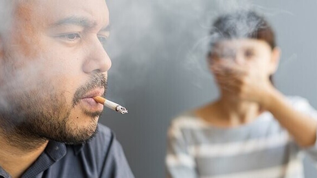 Cancer du poumon chez les non-fumeurs : une variante génétique rare multiplie le risque par 25