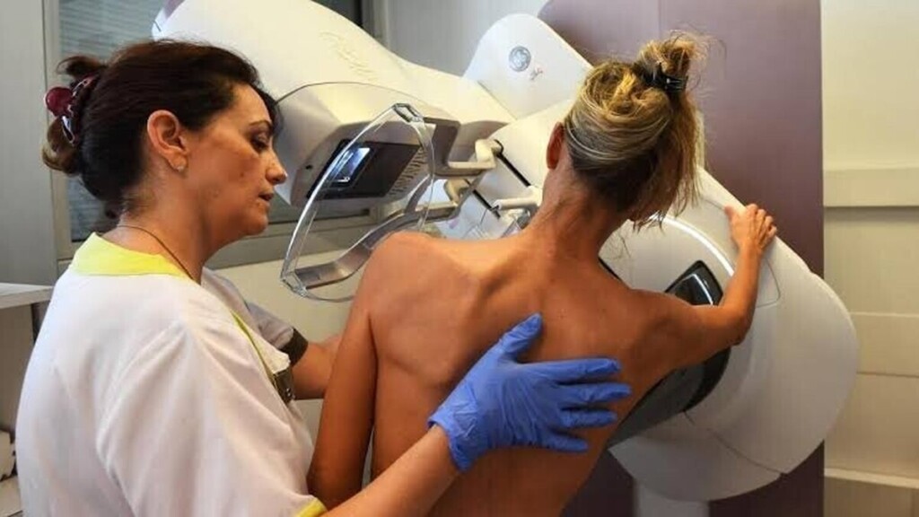 Cancer du sein incurable : un médicament prolongateur de vie remboursé par le NHS en Angleterre
