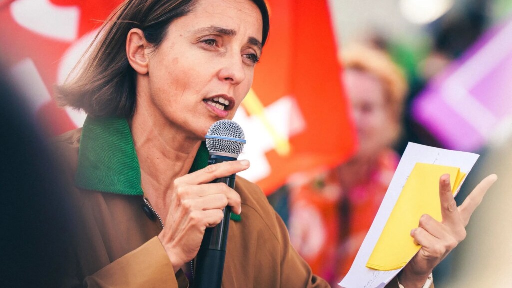 Carburants et budget : Sophie Binet maintient la pression avant la mobilisation du 29 septembre