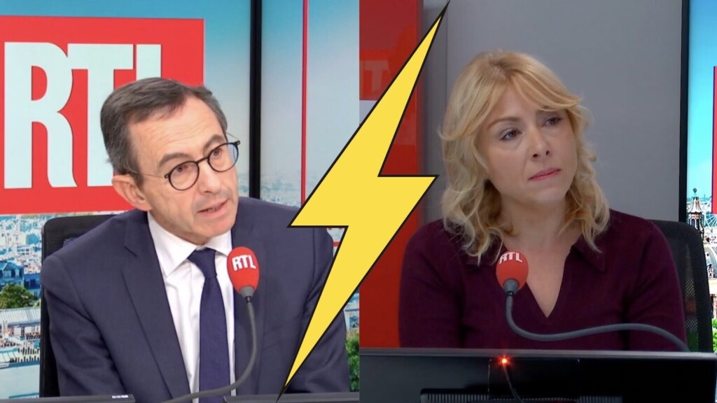 Carburants : Florence Portelli juge « dangereuse » une proposition de Bruno Retailleau