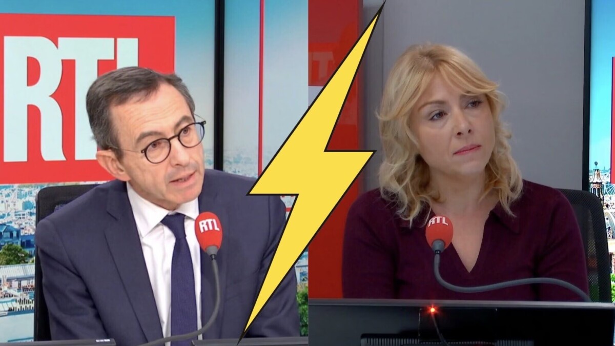Carburants : Florence Portelli juge « dangereuse » une proposition de Bruno Retailleau Carburants : Florence Portelli juge « dangereuse » une proposition de Bruno Retailleau