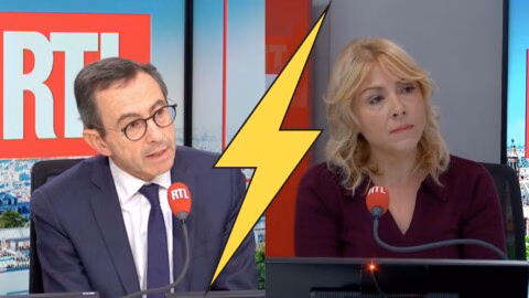 Carburants : Florence Portelli juge « dangereuse » une proposition de Bruno Retailleau Carburants : Florence Portelli juge « dangereuse » une proposition de Bruno Retailleau