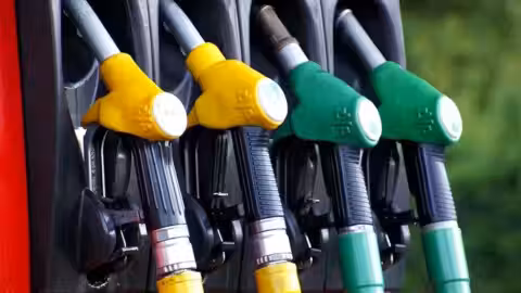 Carburants : le gouvernement prépare une nouvelle aide pour les gros rouleurs jusqu’à la fin de l’année