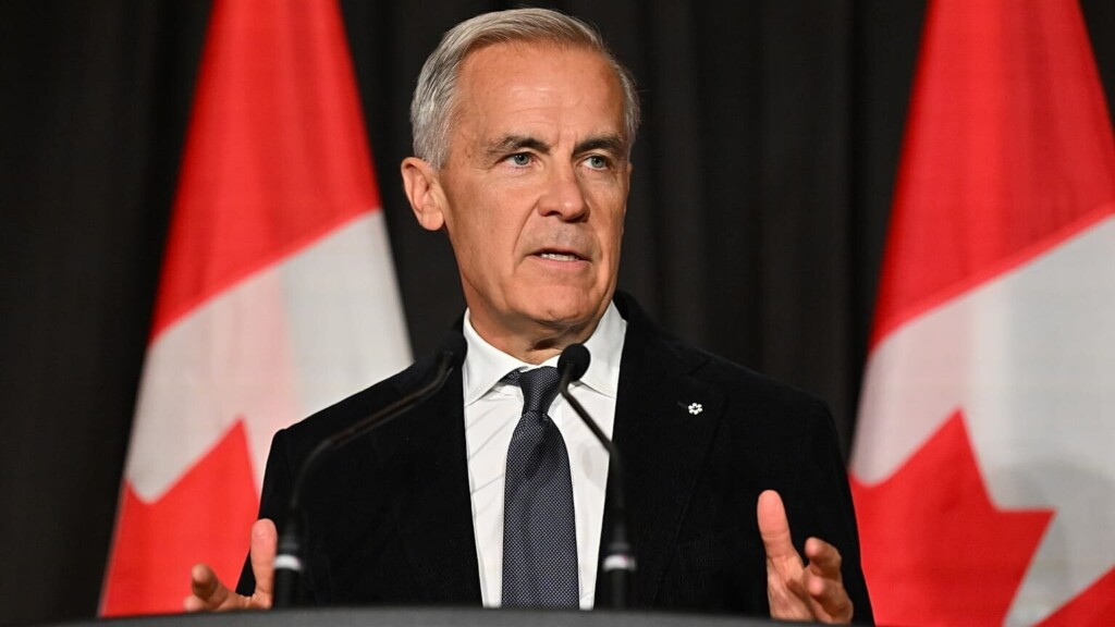 Carney promet 720 milliards de dollars d’investissements pour réduire la dépendance canadienne au marché américain