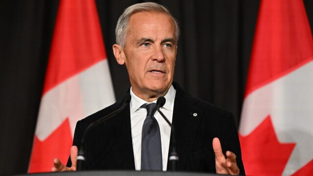 Carney promet 720 milliards de dollars d’investissements pour réduire la dépendance canadienne au marché américain