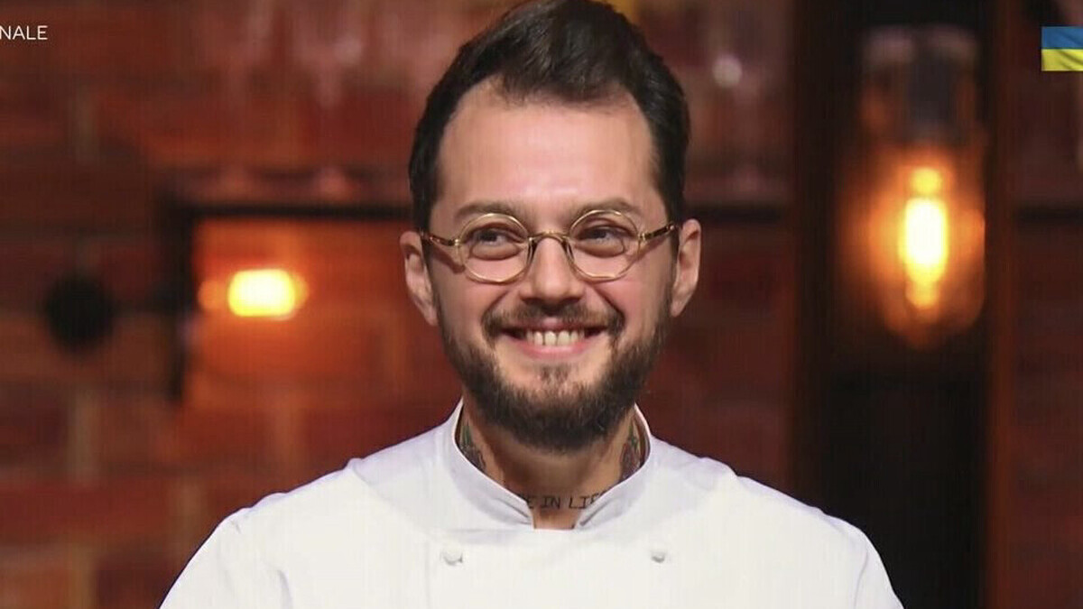 Top Chef : Arnaud Delvenne placé en garde à vue, son compagnon l’accuse de violences