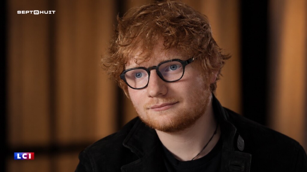 Ed Sheeran lâché par ses artistes après l’éviction de Macklemore pour ses prises de position pro-palestiniennes