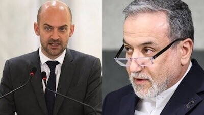 Centre français fermé à Téhéran : Paris annonce la convocation de l’ambassadeur iranien