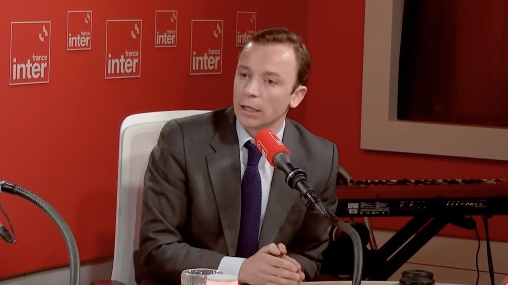 Charles Sapin évincé de France Inter : le pluralisme du service public n’aura tenu que deux dimanches