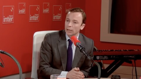 Charles Sapin évincé de France Inter : le pluralisme du service public n’aura tenu que deux dimanches