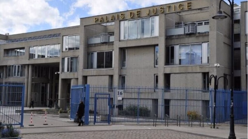 Clermont-Ferrand : une femme de 21 ans mise en examen pour le meurtre de son compagnon
