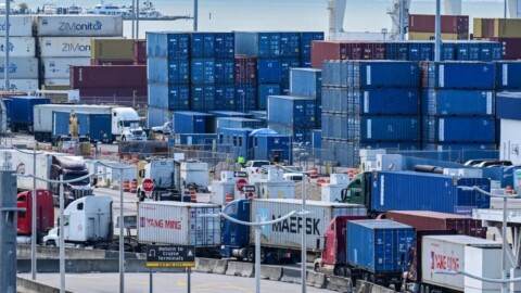 Commerce avec la Chine : L’UE brandit la menace de sanctions et fixe une échéance à octobre