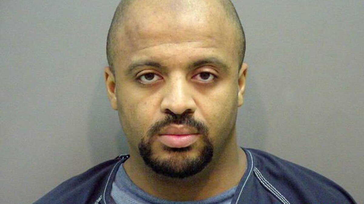 Condamné pour las attentats du 11-Septembre, Zacarias Moussaoui demande à purger sa peine en France