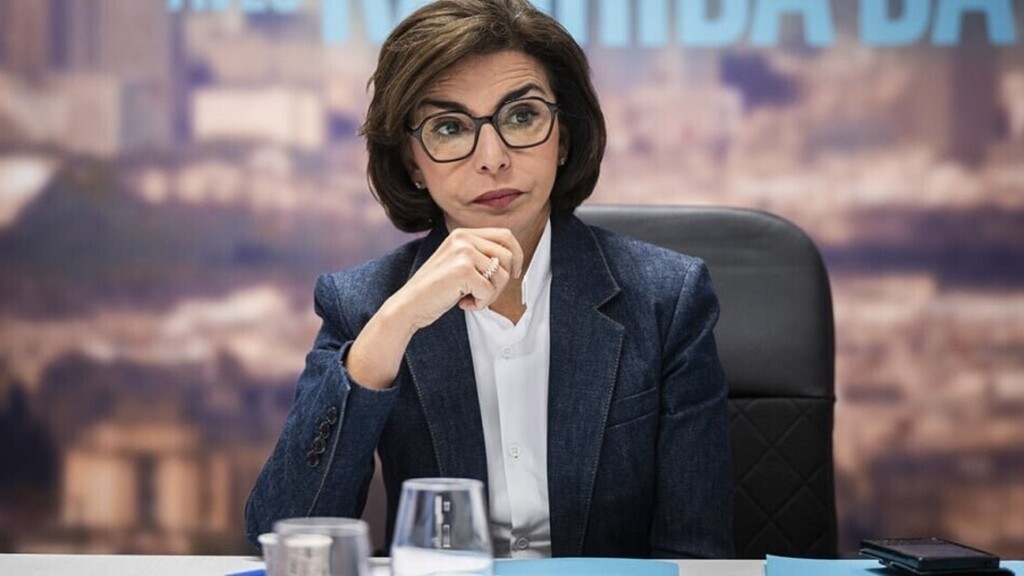 Corruption et trafic d’influence : Rachida Dati jugée à partir de ce mercredi dans l’affaire Renault-Nissan