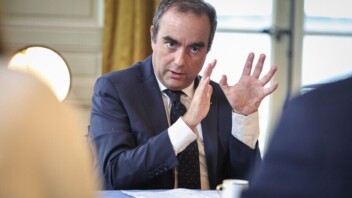 Crise agricole : Sébastien Lecornu demande de revoir les aides à la hausse