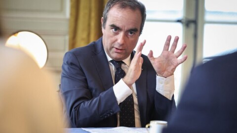 Crise agricole : Sébastien Lecornu demande de revoir les aides à la hausse