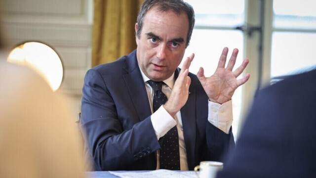 Crise agricole : Sébastien Lecornu demande de revoir les aides à la hausse Crise agricole : Sébastien Lecornu demande de revoir les aides à la hausse