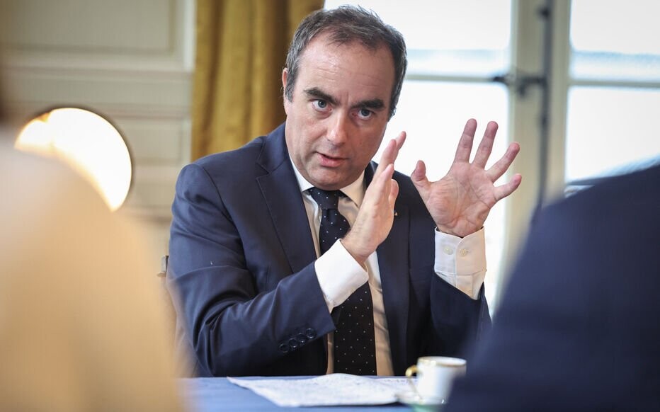 Agricultural crisis: Sébastien Lecornu calls for increased subsidies