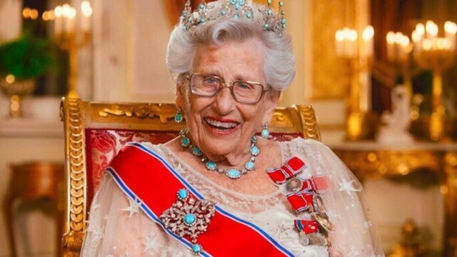 Norvège : la princesse Astrid est morte à 94 ans, deux semaines après son frère Harald V