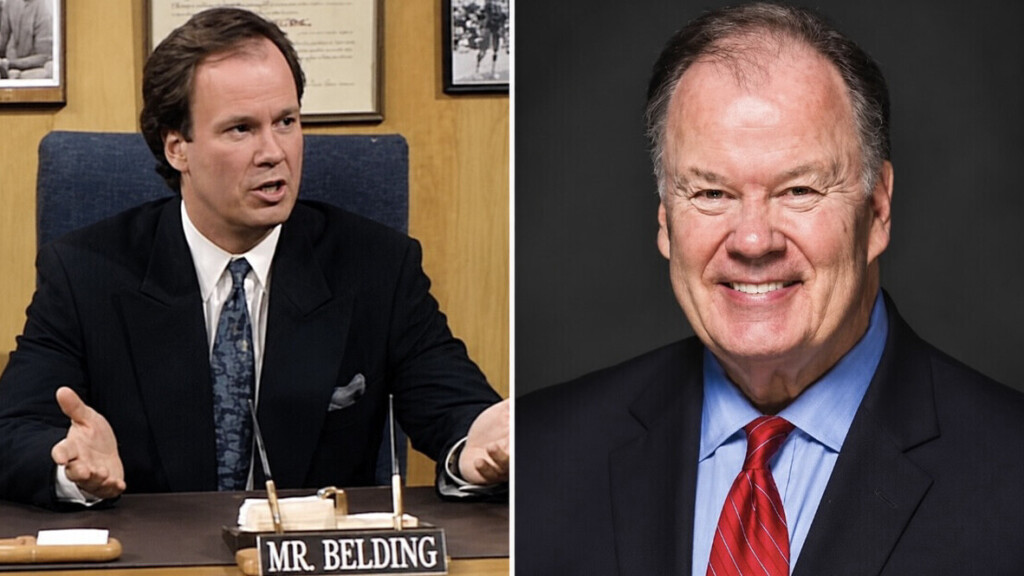Dennis Haskins est mort à 75 ans: le mythique proviseur de «Sauvés par le gong» s’est éteint