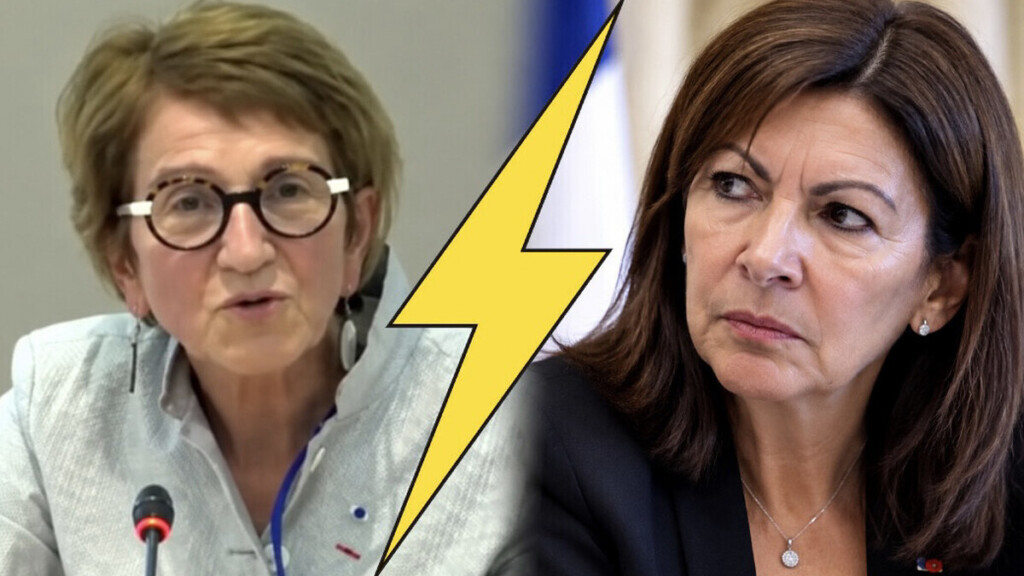 Violences sexuelles dans le périscolaire: Dominique Versini, ex-adjointe d’Anne Hidalgo, l’accuse d’avoir menti trois fois sous serment