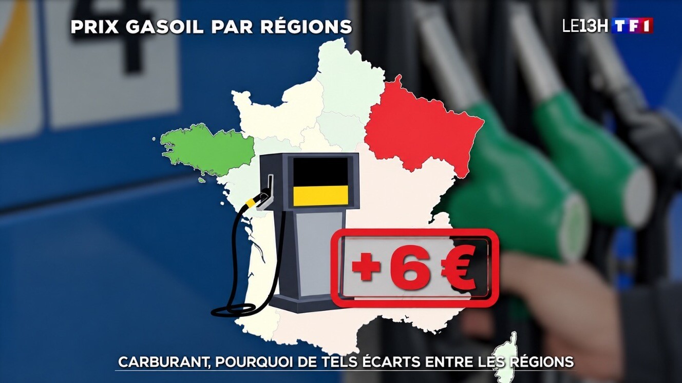 Carburants : l’aide «grands rouleurs» élargie à 5,5 millions de Français, le chèque énergie maintenu en 2027