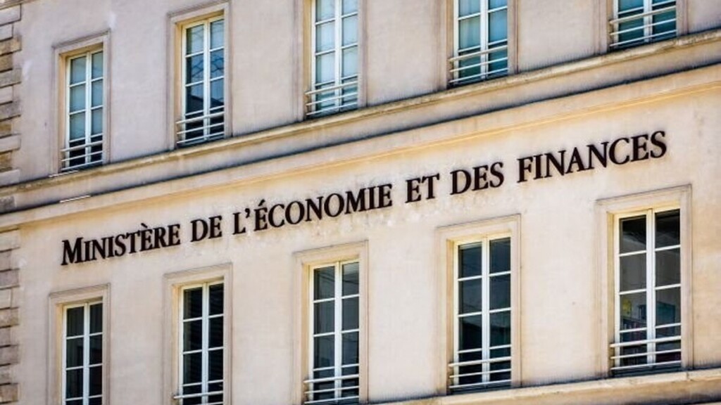 Dette publique : la France s’achemine vers un record historique à 121,7 % du PIB en 2027