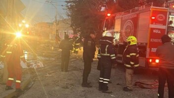 Deux morts et 81 blessés dans des explosions sur une base militaire bolivienne