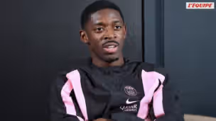 — Ballon d’Or 2026: Dembélé refuse de voter pour lui-même et donne son top 3 avec Kvaratskhelia, Kane et Mbappé