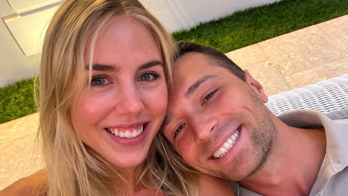 «On vient de deux univers différents»: Maria Carolina de Bourbon se confie pour la première fois sur sa relation avec Jordan Bardella «On vient de deux univers différents»: Maria Carolina de Bourbon se confie pour la première fois sur sa relation avec Jordan Bardella