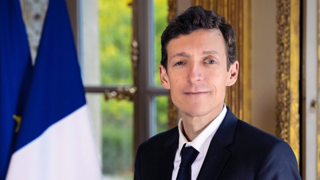 Éducation : Édouard Geffray à Nancy pour expérimenter une nouvelle méthode de carte scolaire