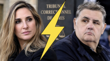 Marie Portolano face à Pierre Ménès devant la justice : le procès en diffamation pourrait être reporté à la demande de l’ex-consultant