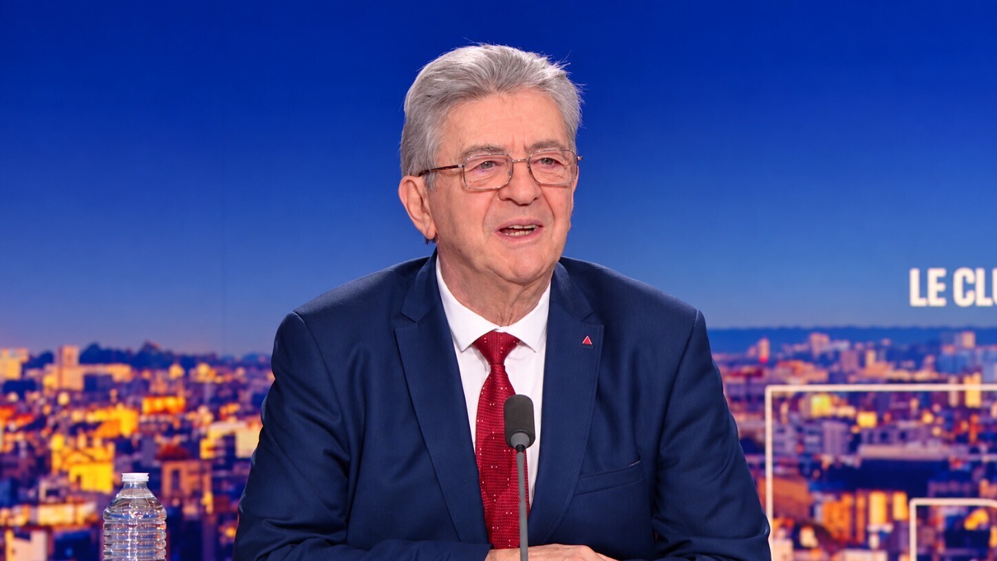 LFI boycotte BFMTV: les Insoumis annulent toutes leurs participations et accusent la chaîne de banaliser des "thèses racistes"