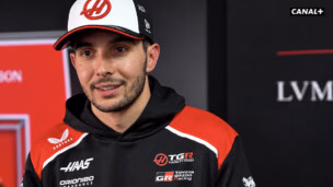 F1 : Esteban Ocon quittera Haas à la fin de la saison 2026, mais assure que sa carrière n’est «absolument pas» terminée