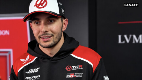 F1 : Esteban Ocon quittera Haas à la fin de la saison 2026, mais assure que sa carrière n’est «absolument pas» terminée