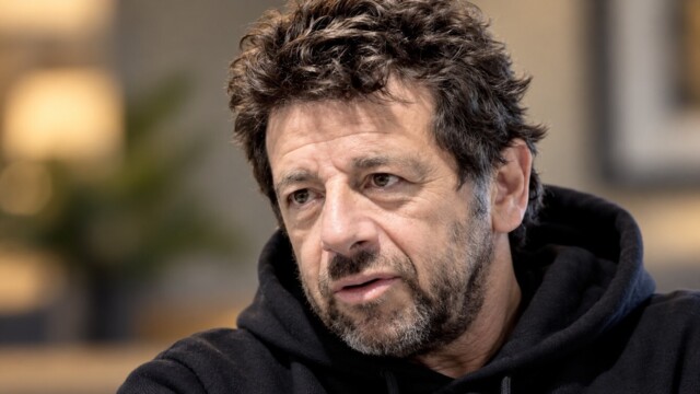Patrick Bruel porte plainte après la fuite de son audition. Il dénonce une violation du secret de l’instruction — photo