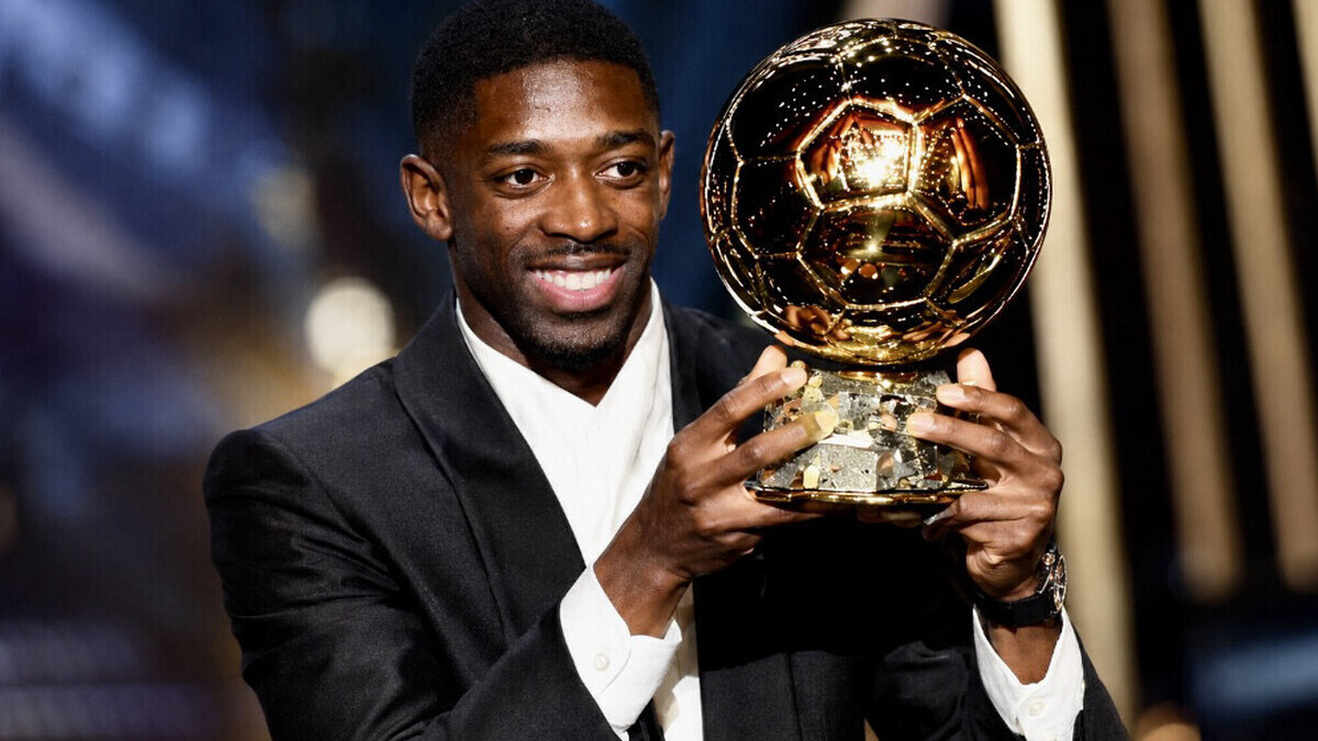— Ballon d’Or 2026 : la liste des 30 nominés dévoilée ce mardi, la cérémonie fixée au 26 octobre à Londres