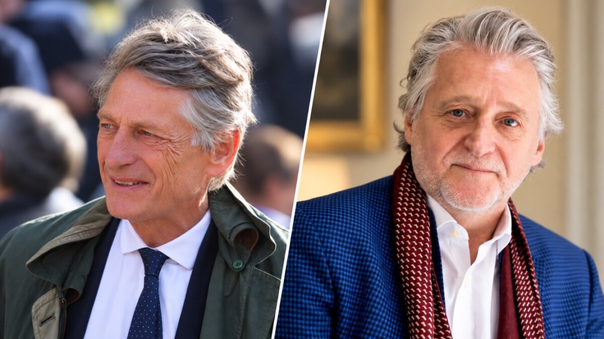 «On était allé trop vite»: Nicolas de Tavernost regrette d’avoir évincé Gilbert Rozon de «La France a un incroyable talent»