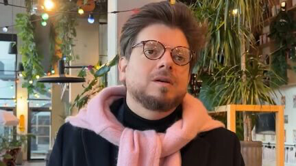 Greg Guillotin sera jugé le 27 novembre pour des violences conjugales sur son ex-compagne