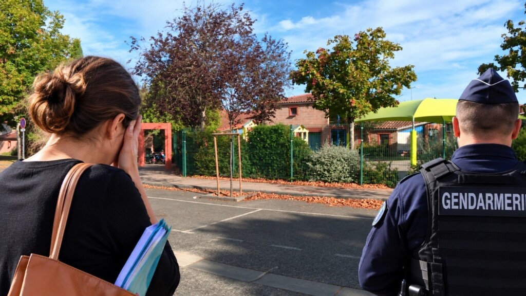 Haute-Garonne : une enseignante menacée de décapitation par un parent d’élève, le ministre dénonce des «faits d’une extrême gravité»