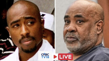 Meurtre de Tupac Shakur: Duane «Keffe D» Davis reconnu coupable, 30 ans après les faits