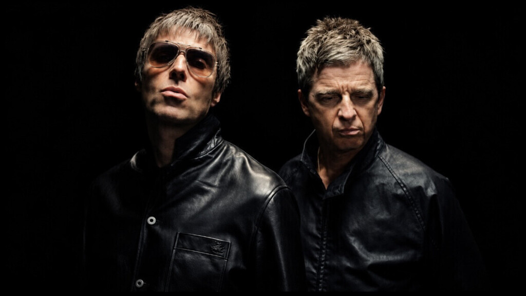 Oasis revient en France: deux concerts géants au Stade de France les 23 et 24 juillet 2027