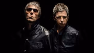 Oasis revient en France: deux concerts géants au Stade de France les 23 et 24 juillet 2027