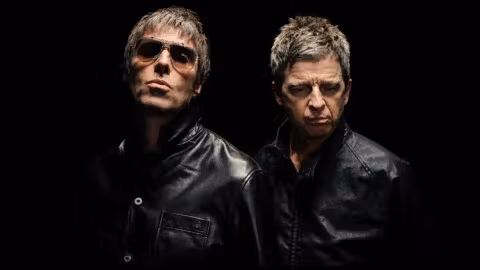Oasis revient en France: deux concerts géants au Stade de France les 23 et 24 juillet 2027