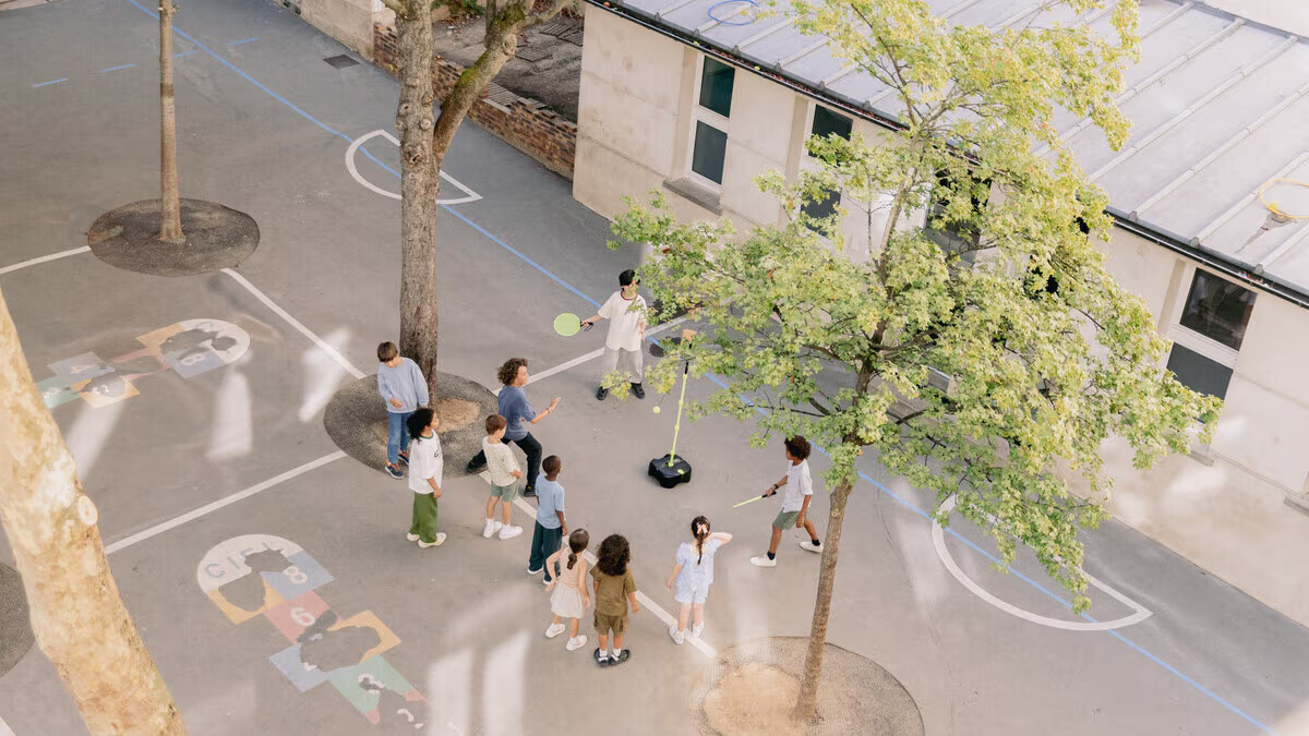 Violences dans le périscolaire : Paris ouvre une école pour mieux former ses animateurs