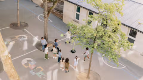 Violences dans le périscolaire : Paris ouvre une école pour mieux former ses animateurs