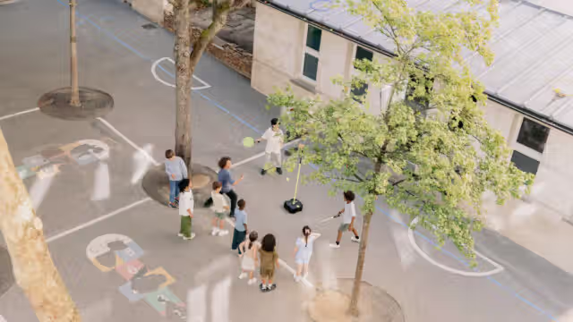 Violences dans le périscolaire : Paris ouvre une école pour mieux former ses animateurs — photo
