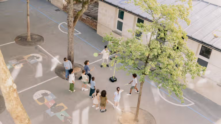 Violences dans le périscolaire : Paris ouvre une école pour mieux former ses animateurs