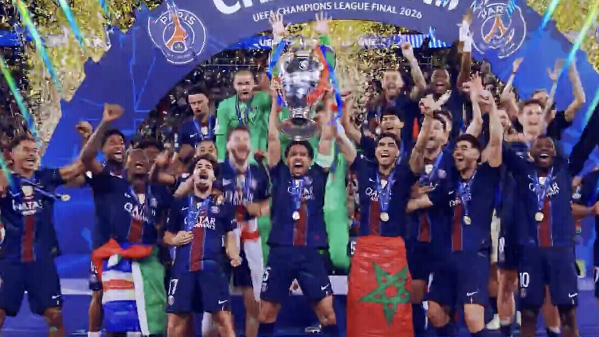 — Ligue des champions: double champion d’Europe en titre, le PSG lance ce soir sa quête d’un triplé historique